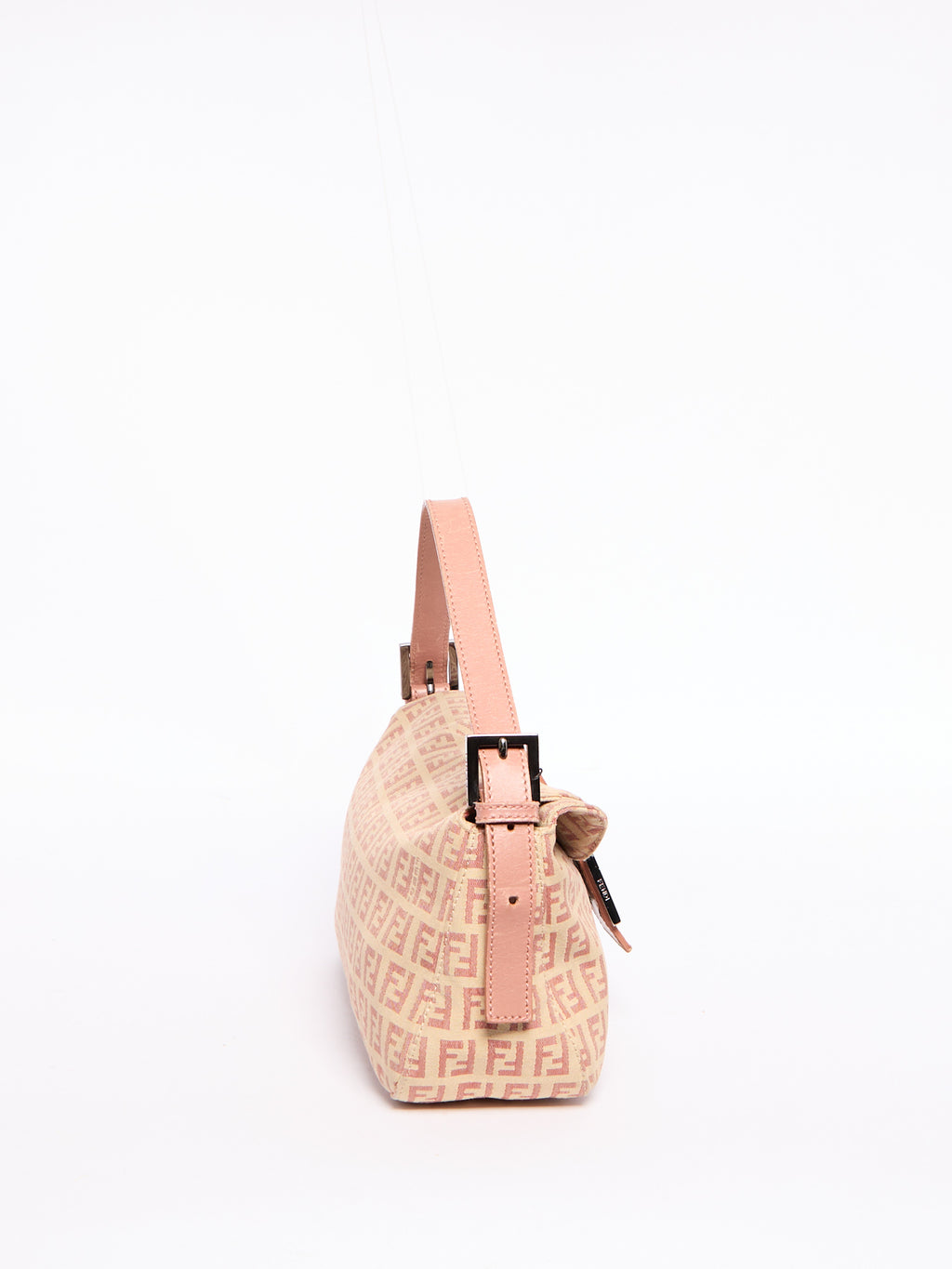 Fendi Light Pink Baguette