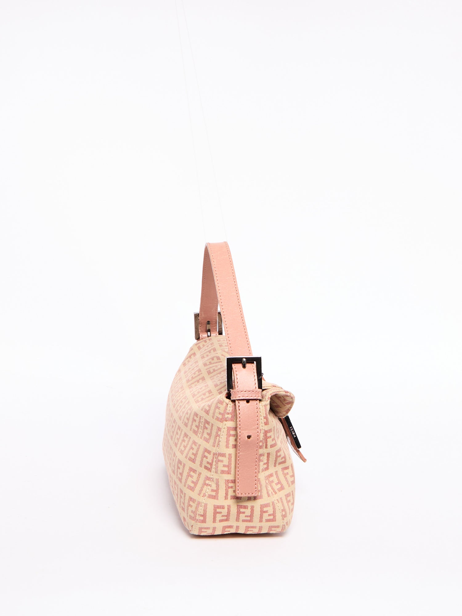 Fendi Light Pink Baguette