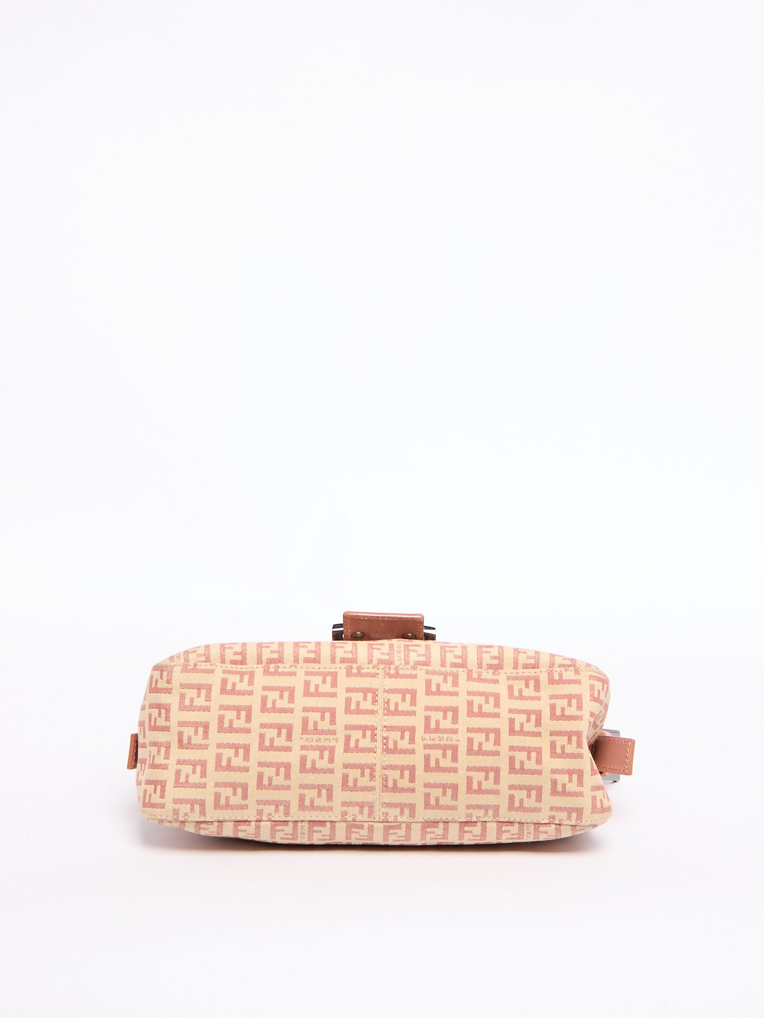 Fendi Light Pink Baguette