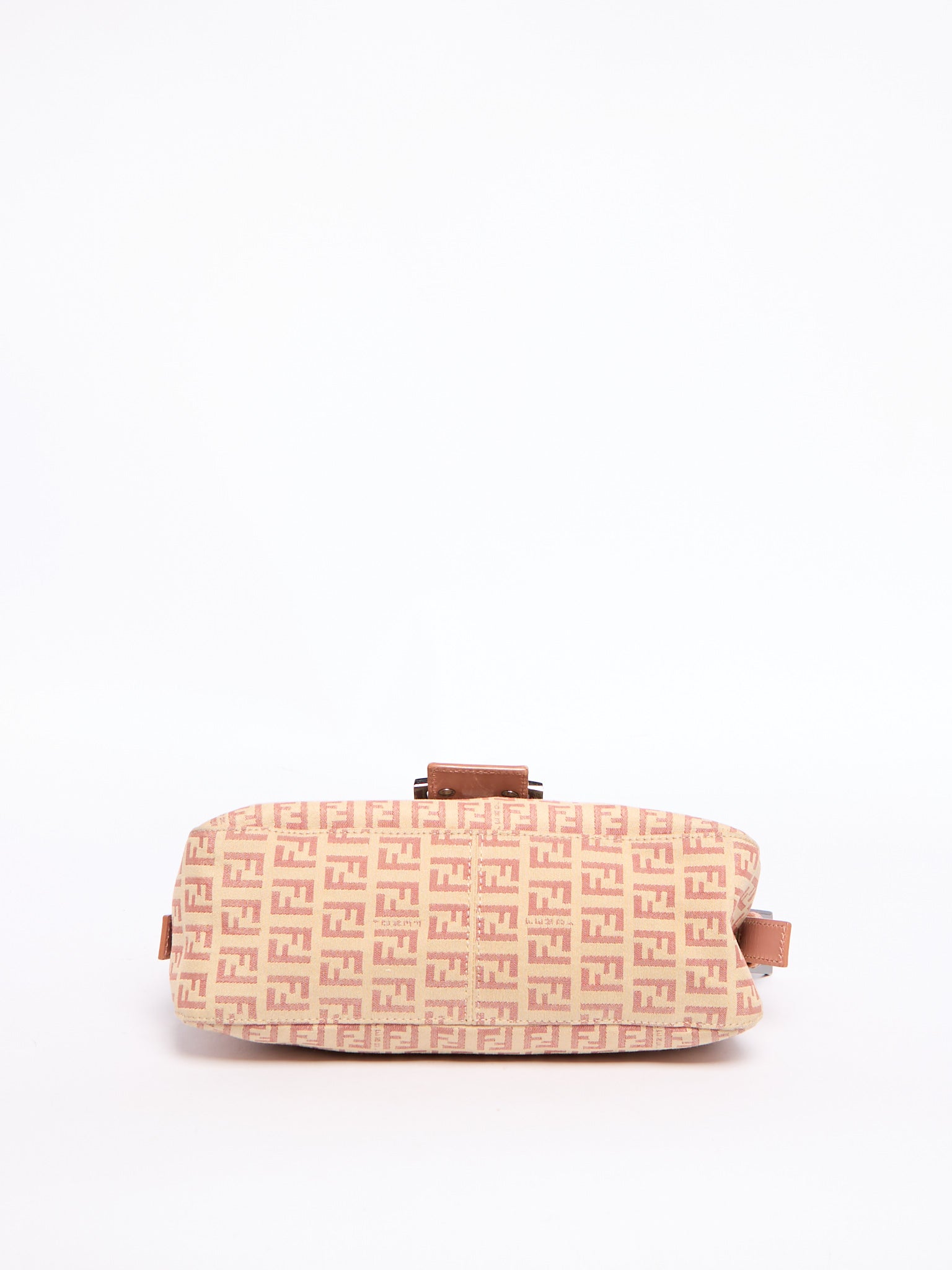 Fendi Light Pink Baguette