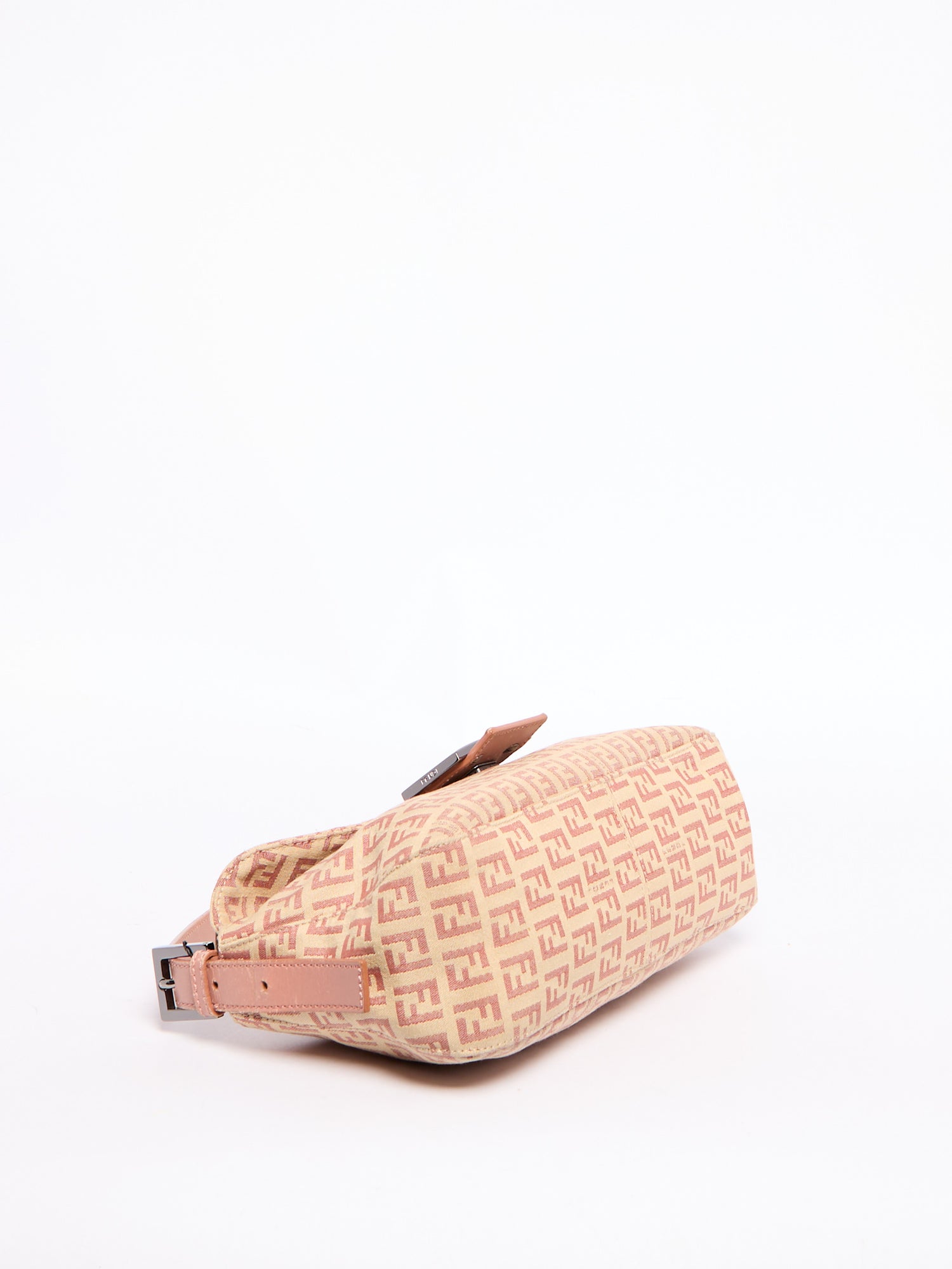 Fendi Light Pink Baguette