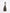 Fendi Black Leather Tote Bag with Chain Handle