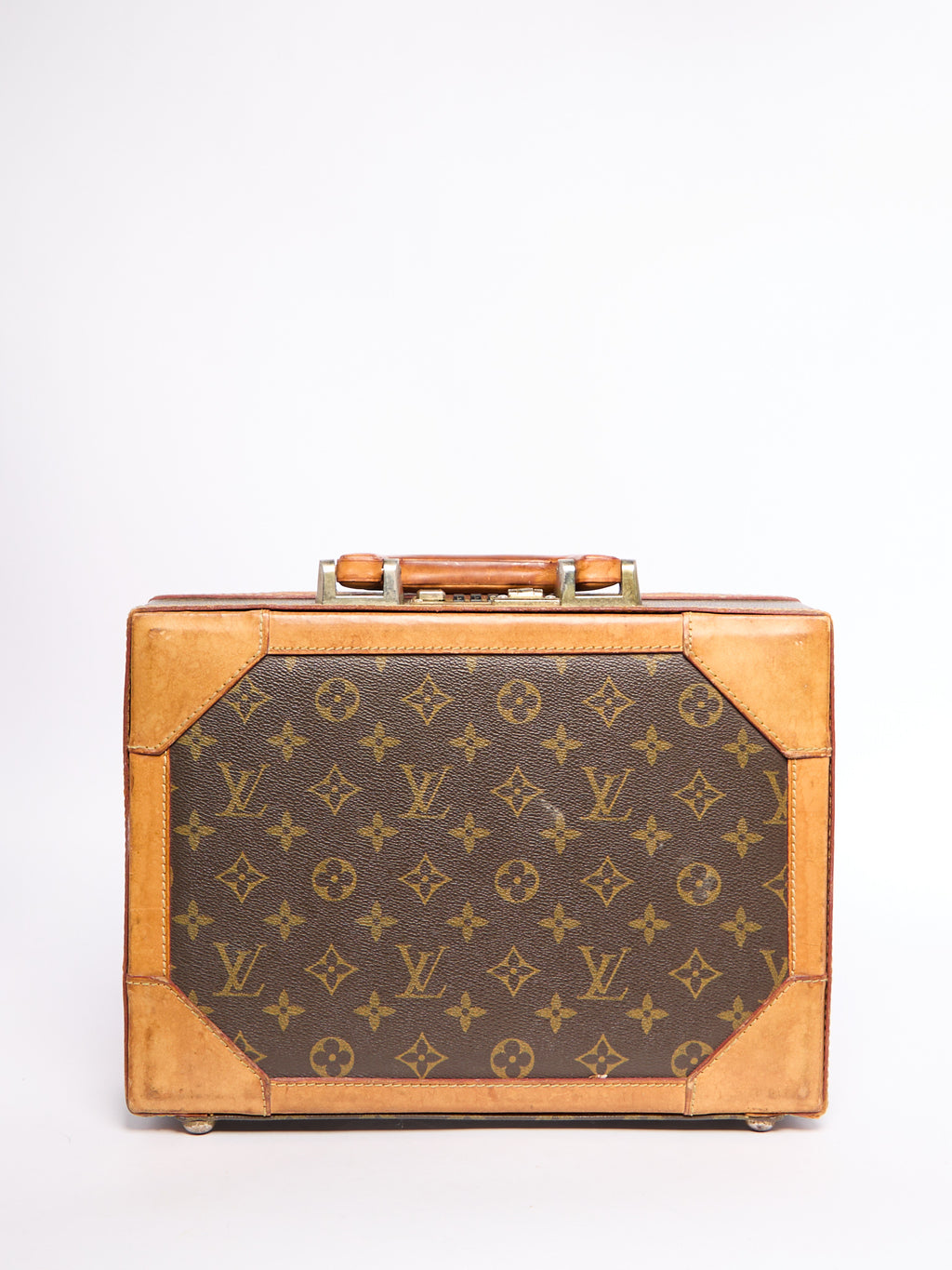 Louis Vuitton Monogram Briefcase