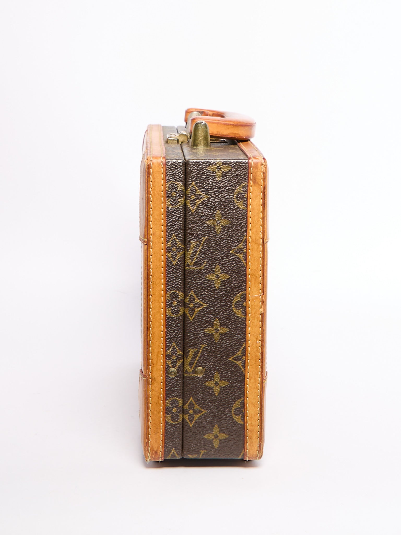 Louis Vuitton Monogram Briefcase