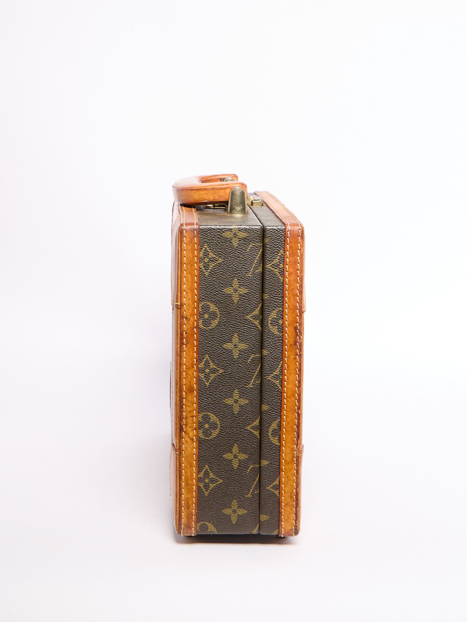 Louis Vuitton Monogram Briefcase