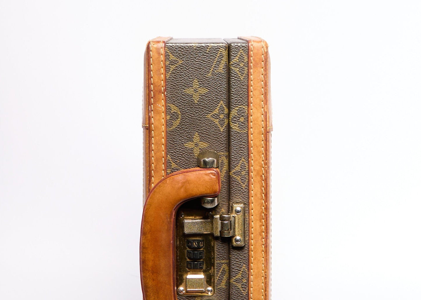Louis Vuitton Monogram Briefcase