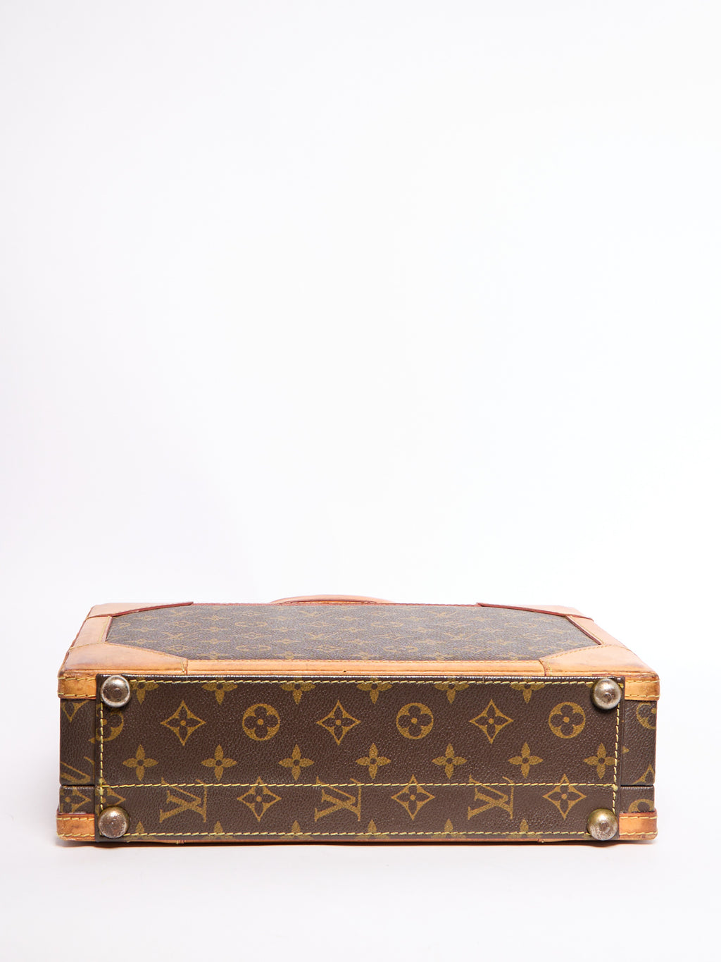 Louis Vuitton Monogram Briefcase