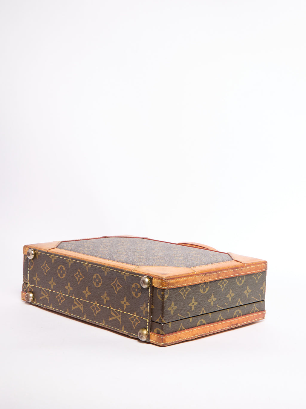 Louis Vuitton Monogram Briefcase