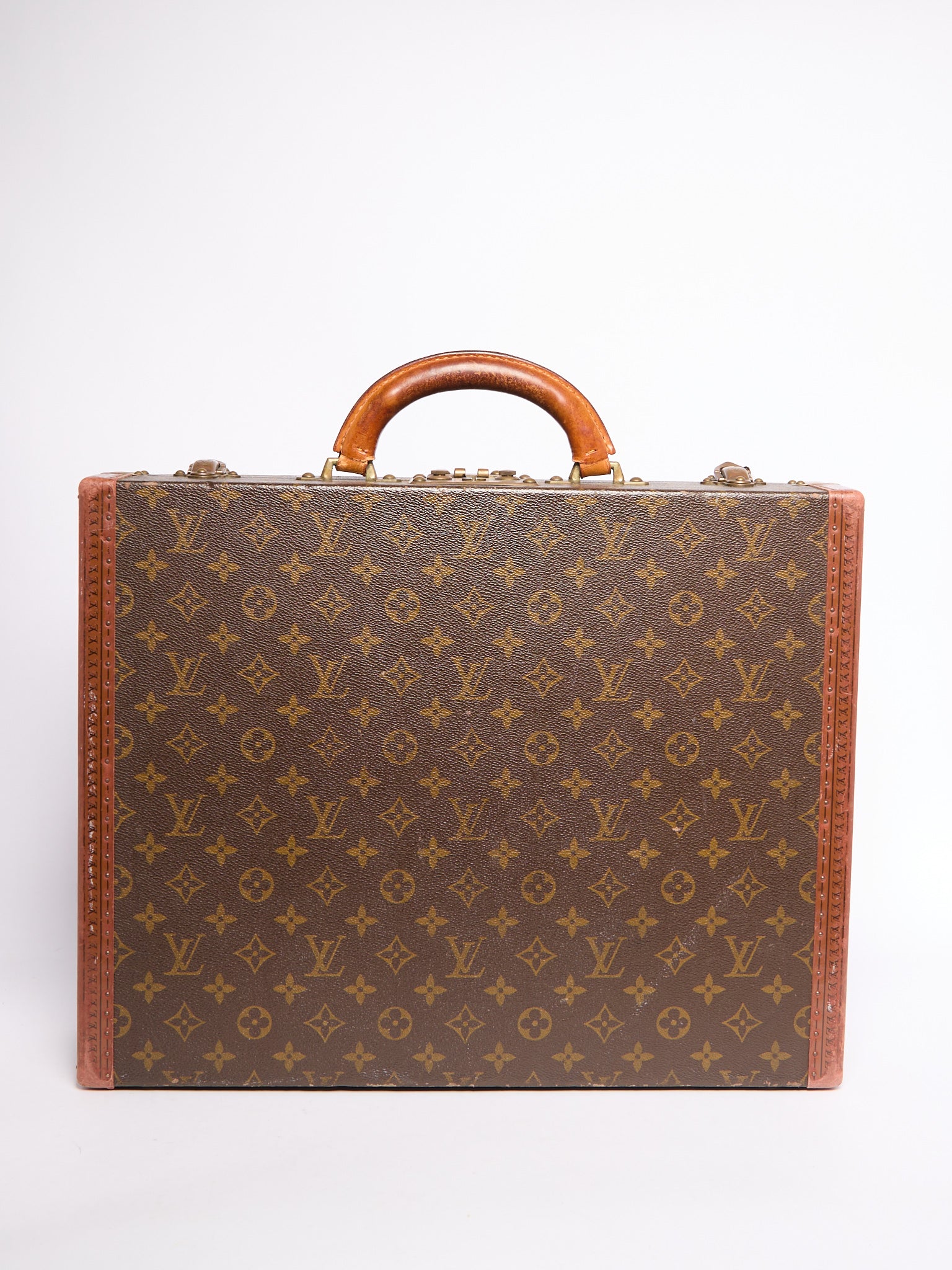 Louis Vuitton Monogram Briefcase