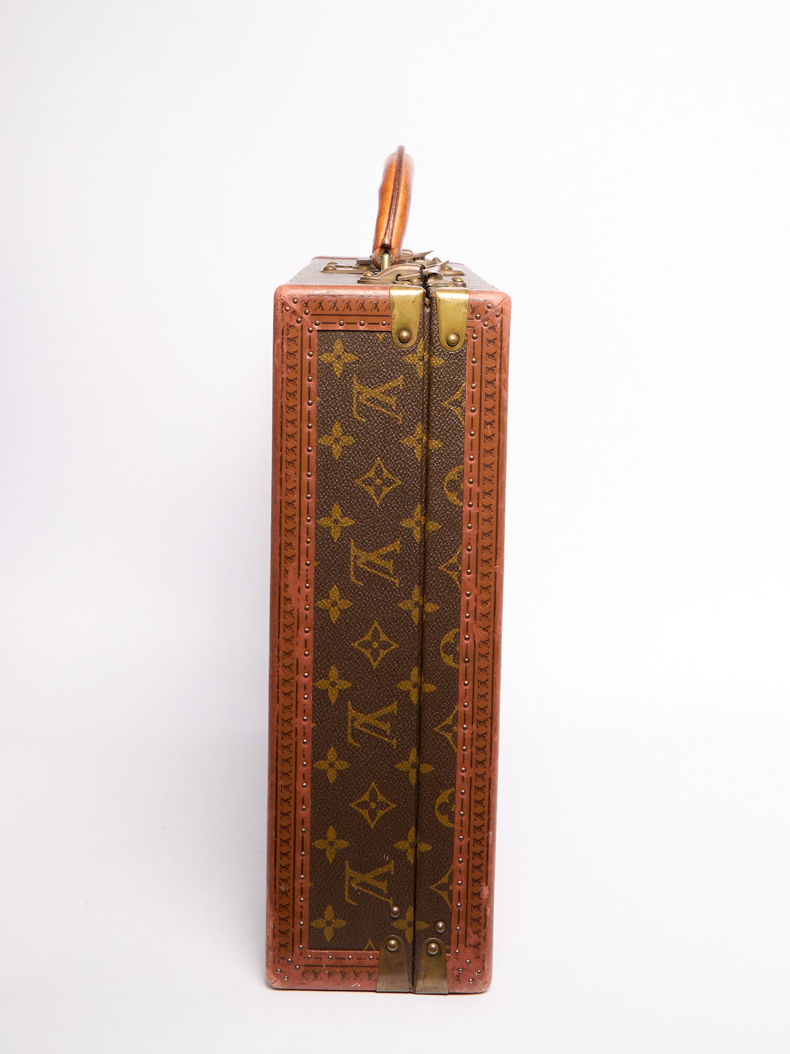 Louis Vuitton Monogram Briefcase