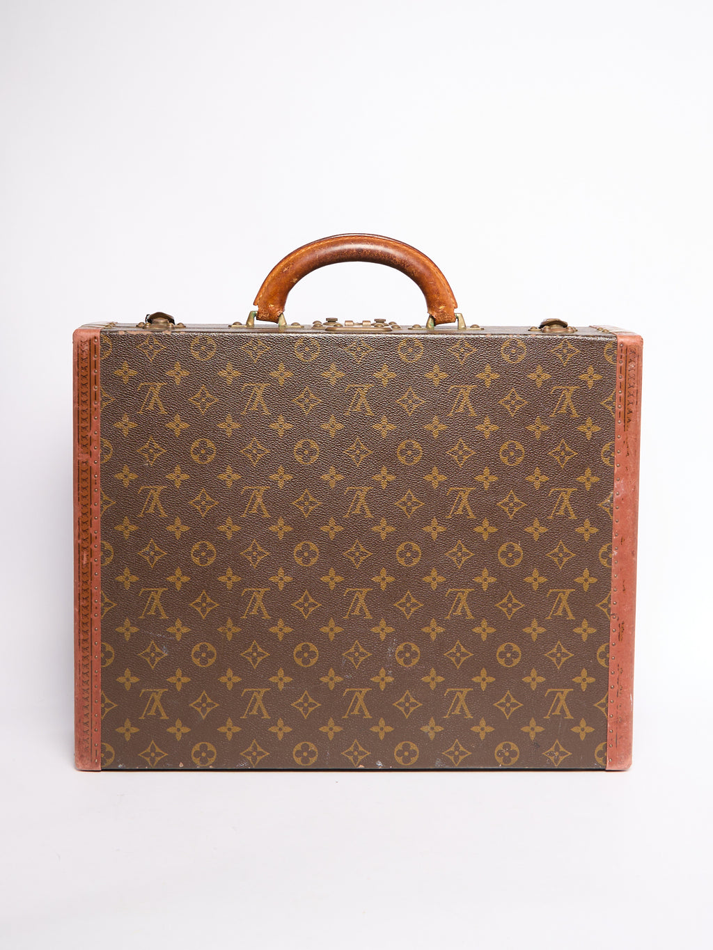 Louis Vuitton Monogram Briefcase