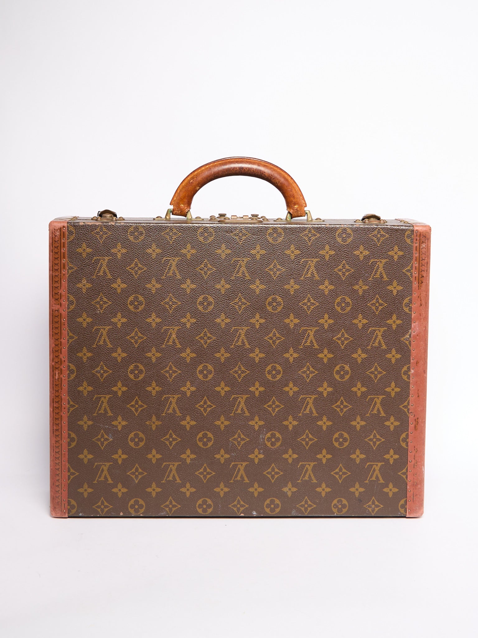 Louis Vuitton Monogram Briefcase