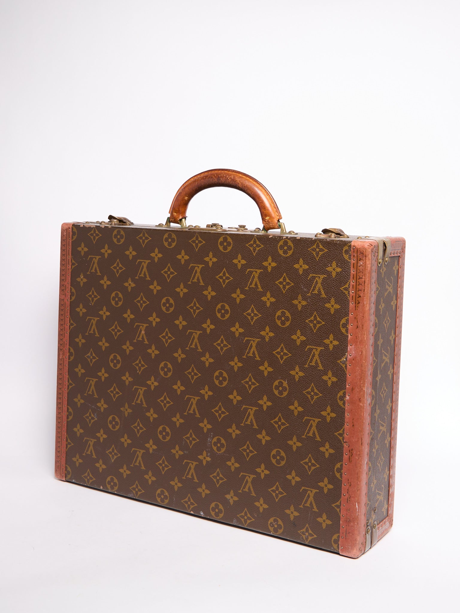 Louis Vuitton Monogram Briefcase