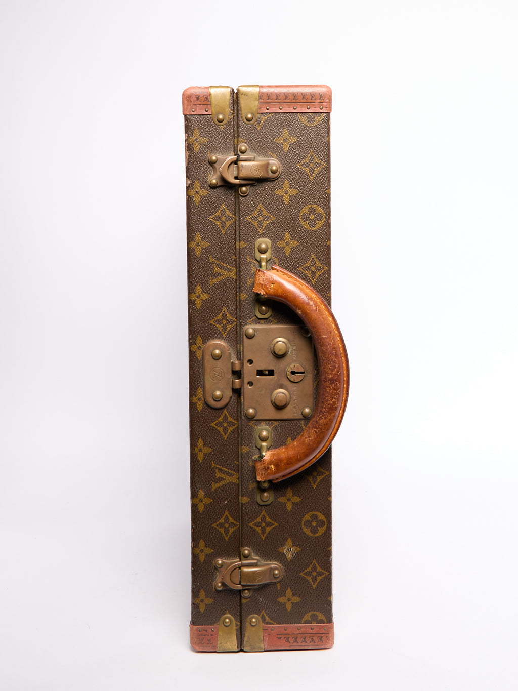 Louis Vuitton Monogram Briefcase