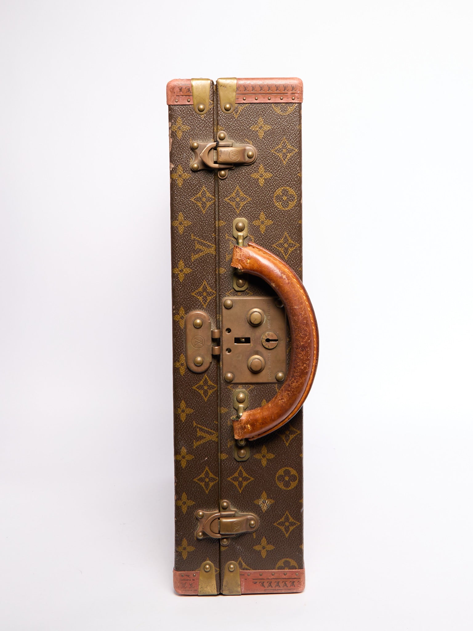 Louis Vuitton Monogram Briefcase