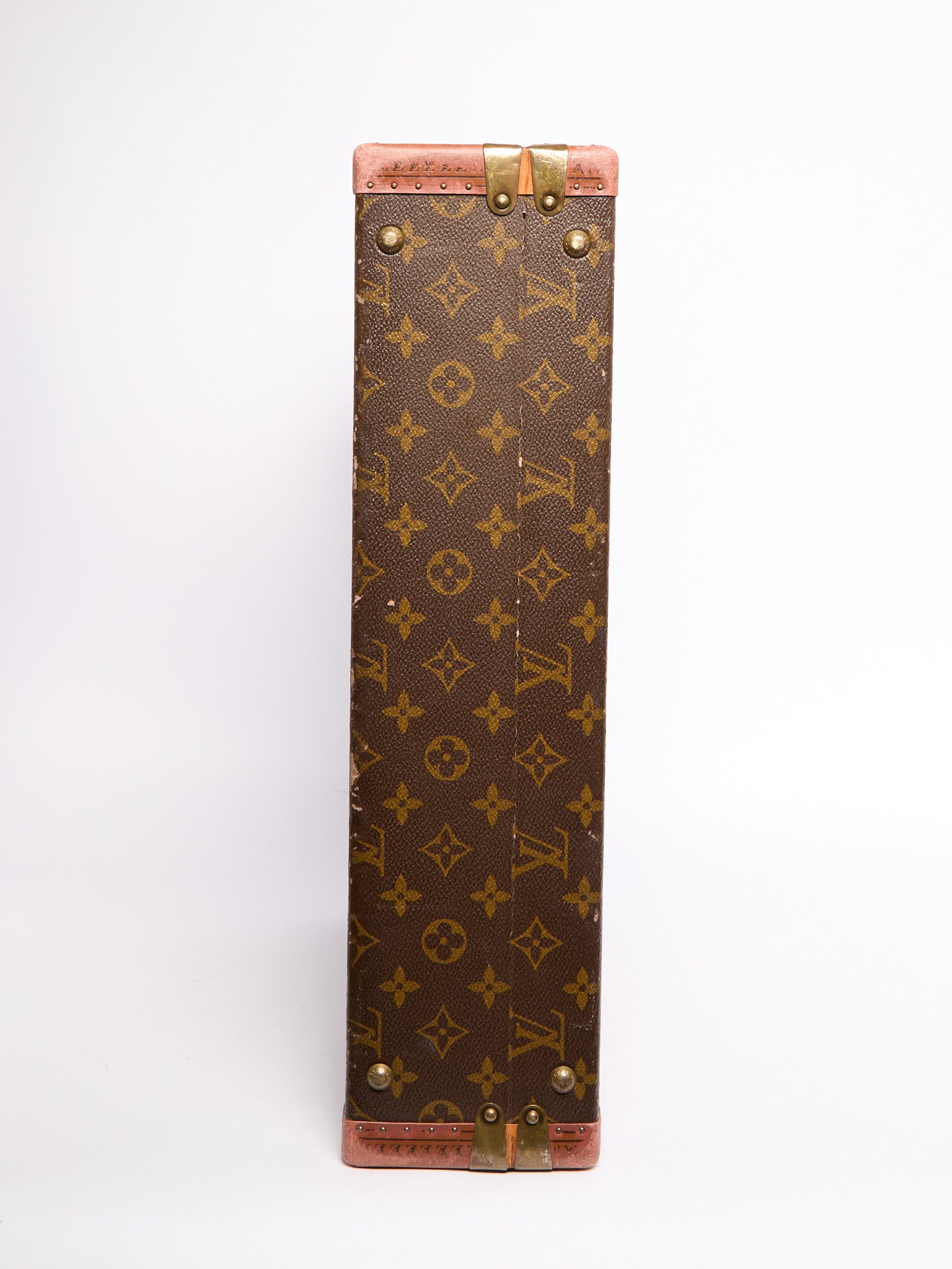 Louis Vuitton Monogram Briefcase