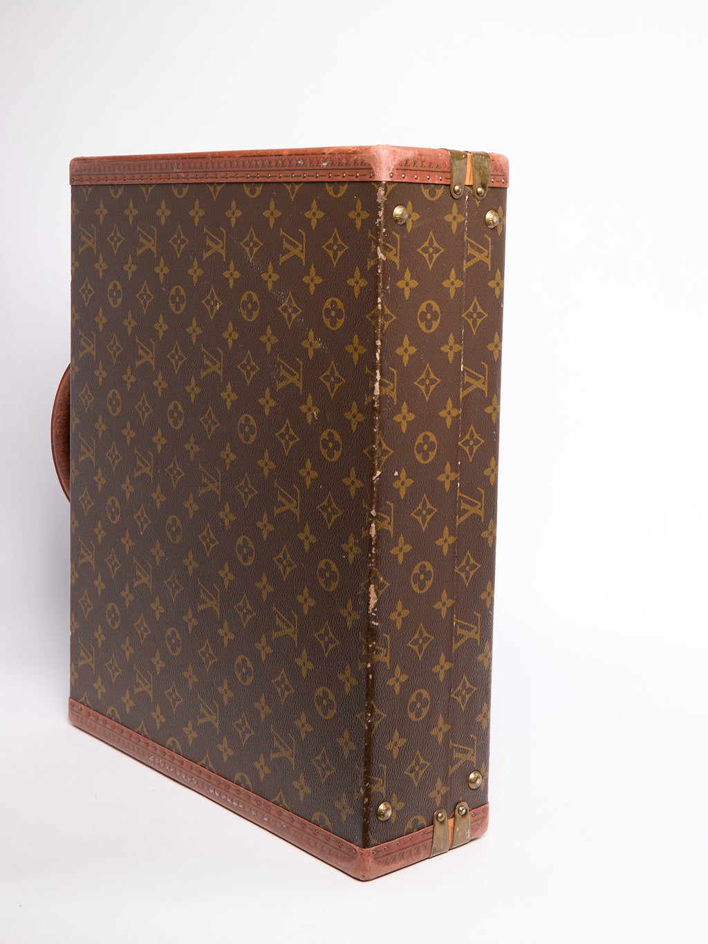 Louis Vuitton Monogram Briefcase