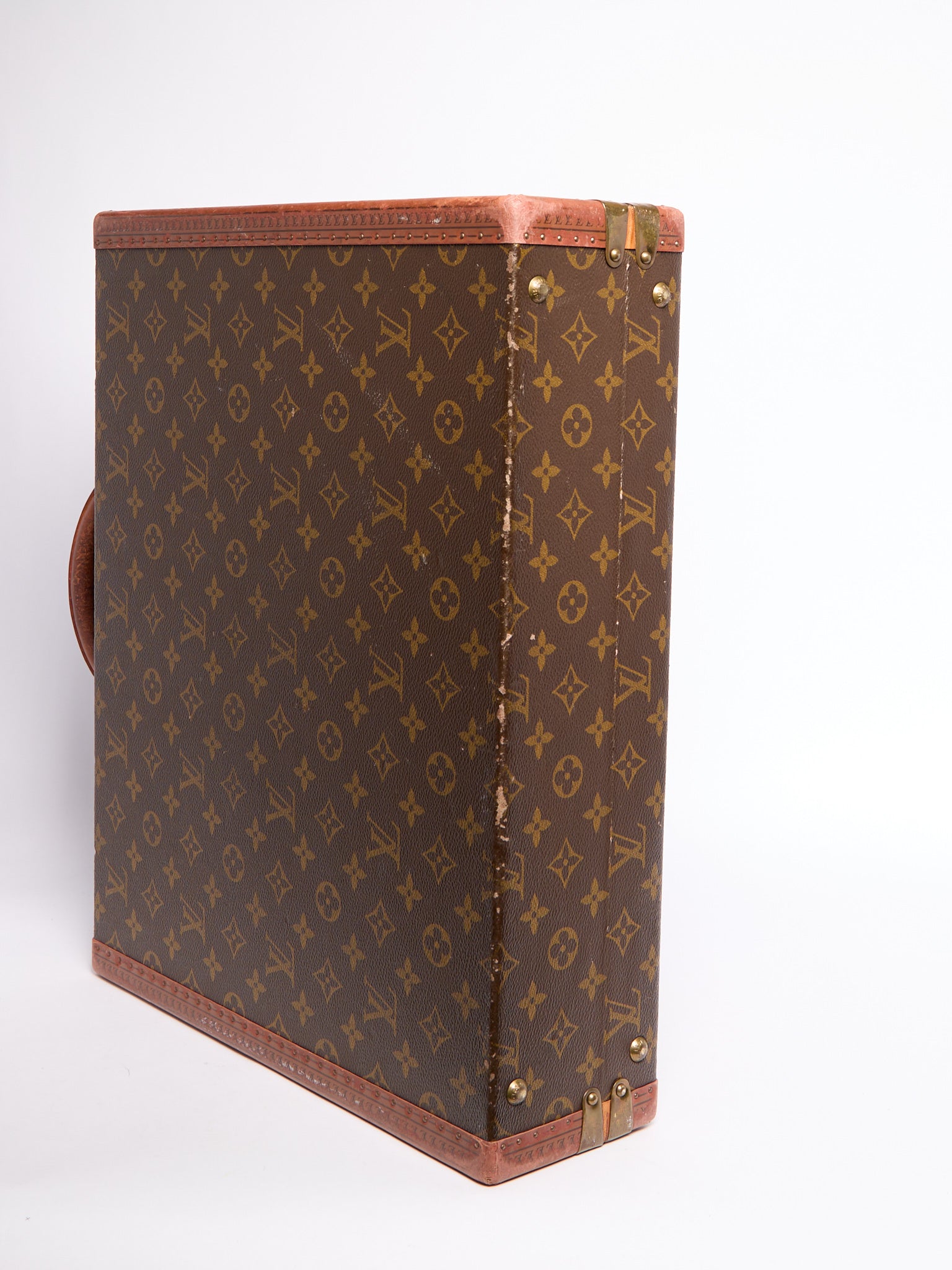 Louis Vuitton Monogram Briefcase
