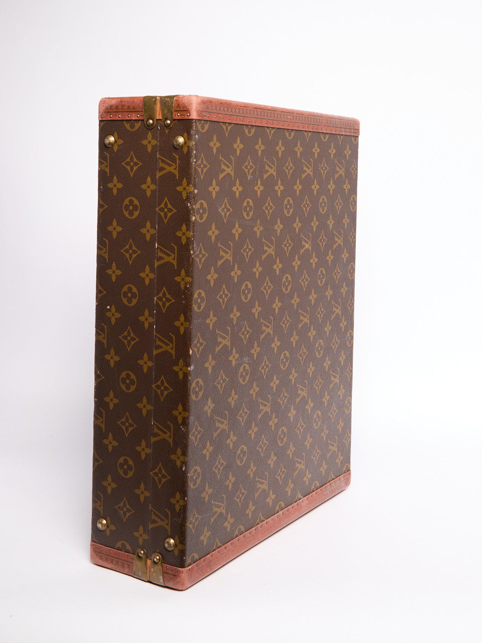 Louis Vuitton Monogram Briefcase