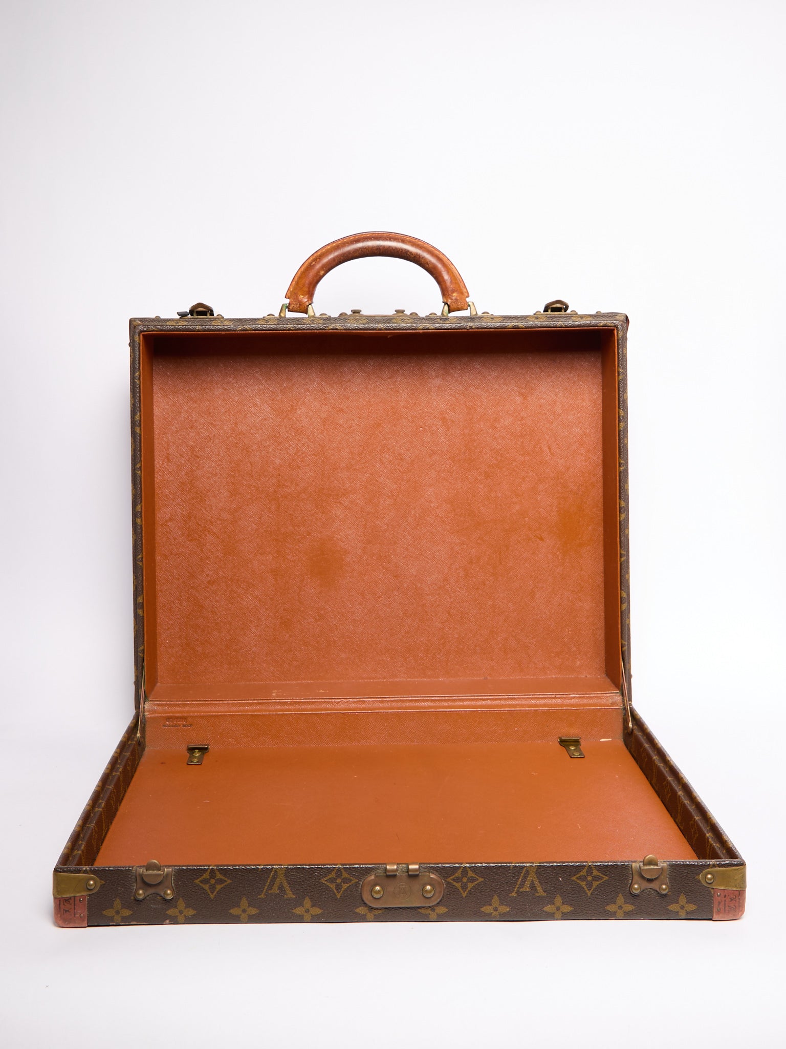 Louis Vuitton Monogram Briefcase