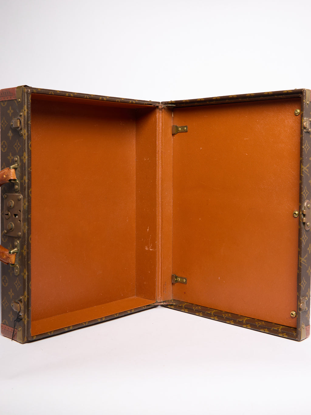 Louis Vuitton Monogram Briefcase
