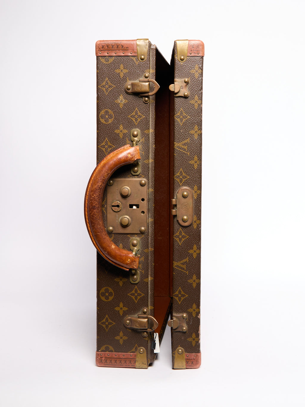 Louis Vuitton Monogram Briefcase