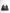 Gucci Black Bamboo Leather Shoulder Bag