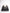 Gucci Black Bamboo Leather Shoulder Bag