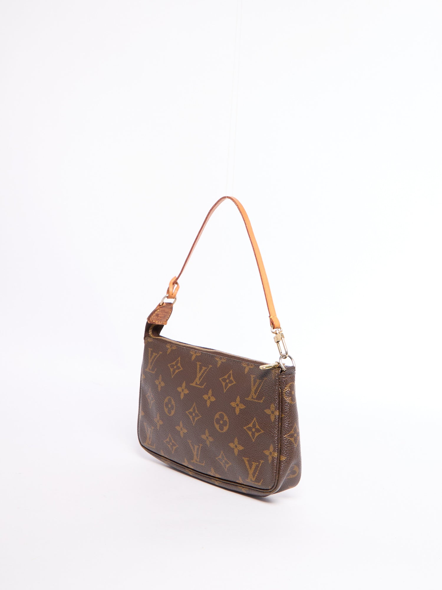 Louis Vuitton Monogram Pochette
