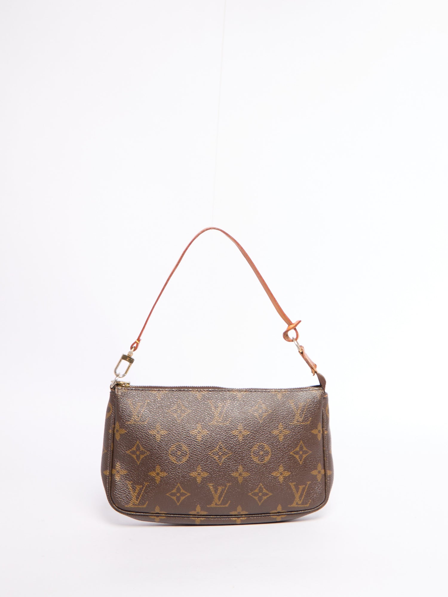 Louis Vuitton Monogram Pochette