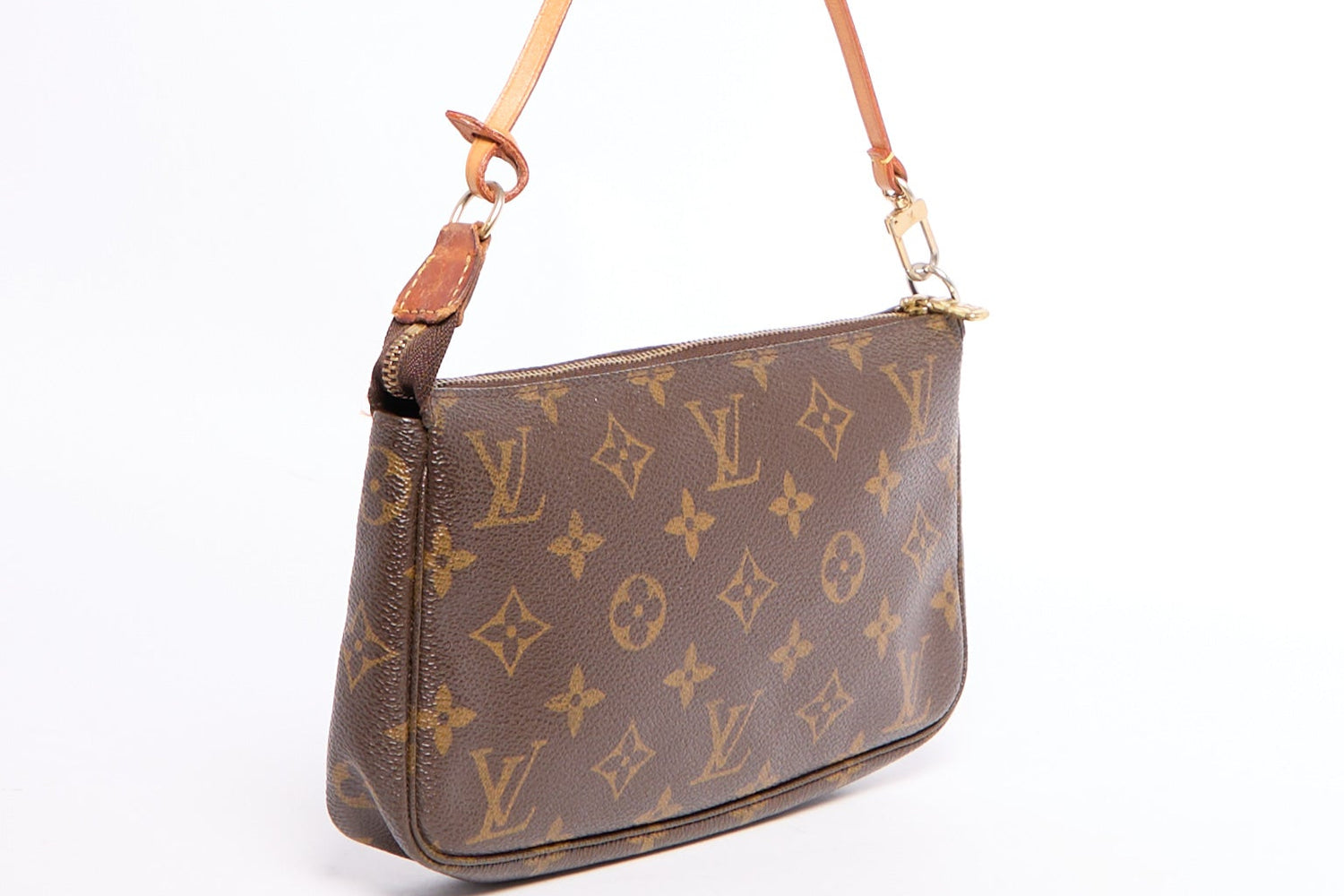 Louis Vuitton Monogram Pochette