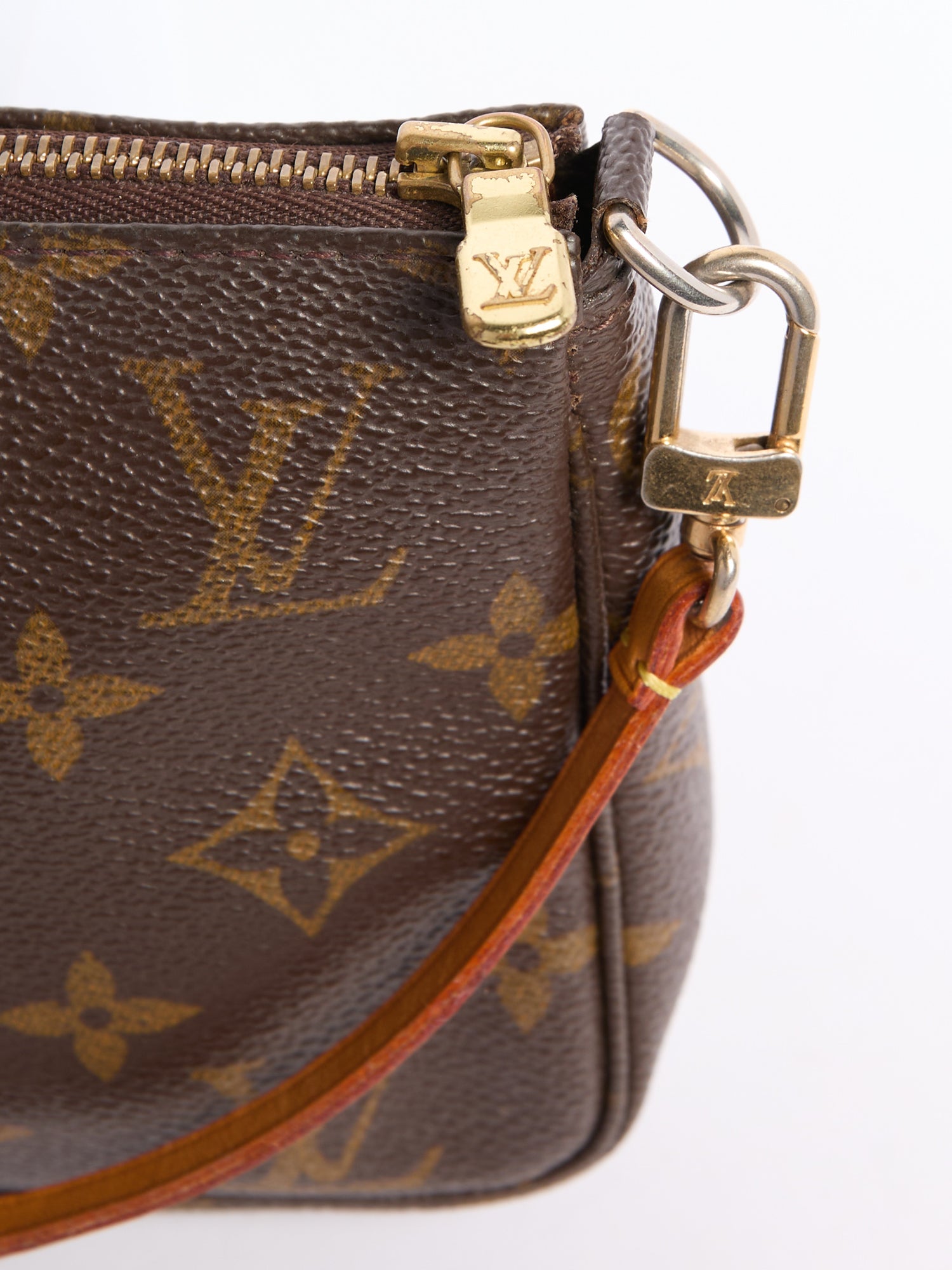 Louis Vuitton Monogram Pochette