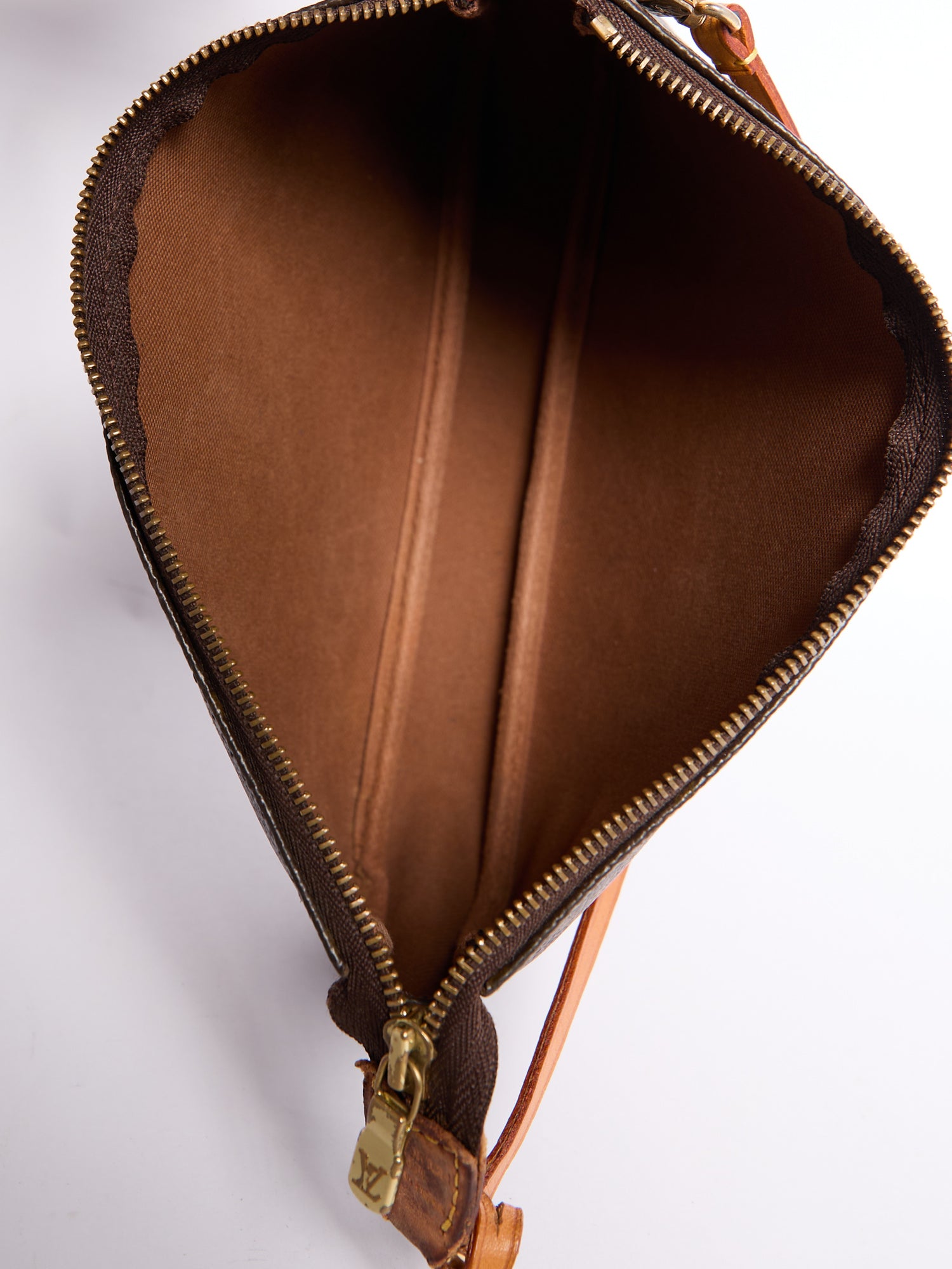 Louis Vuitton Monogram Pochette