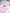 Just Cavalli Pink Printed Jeans with Pockets