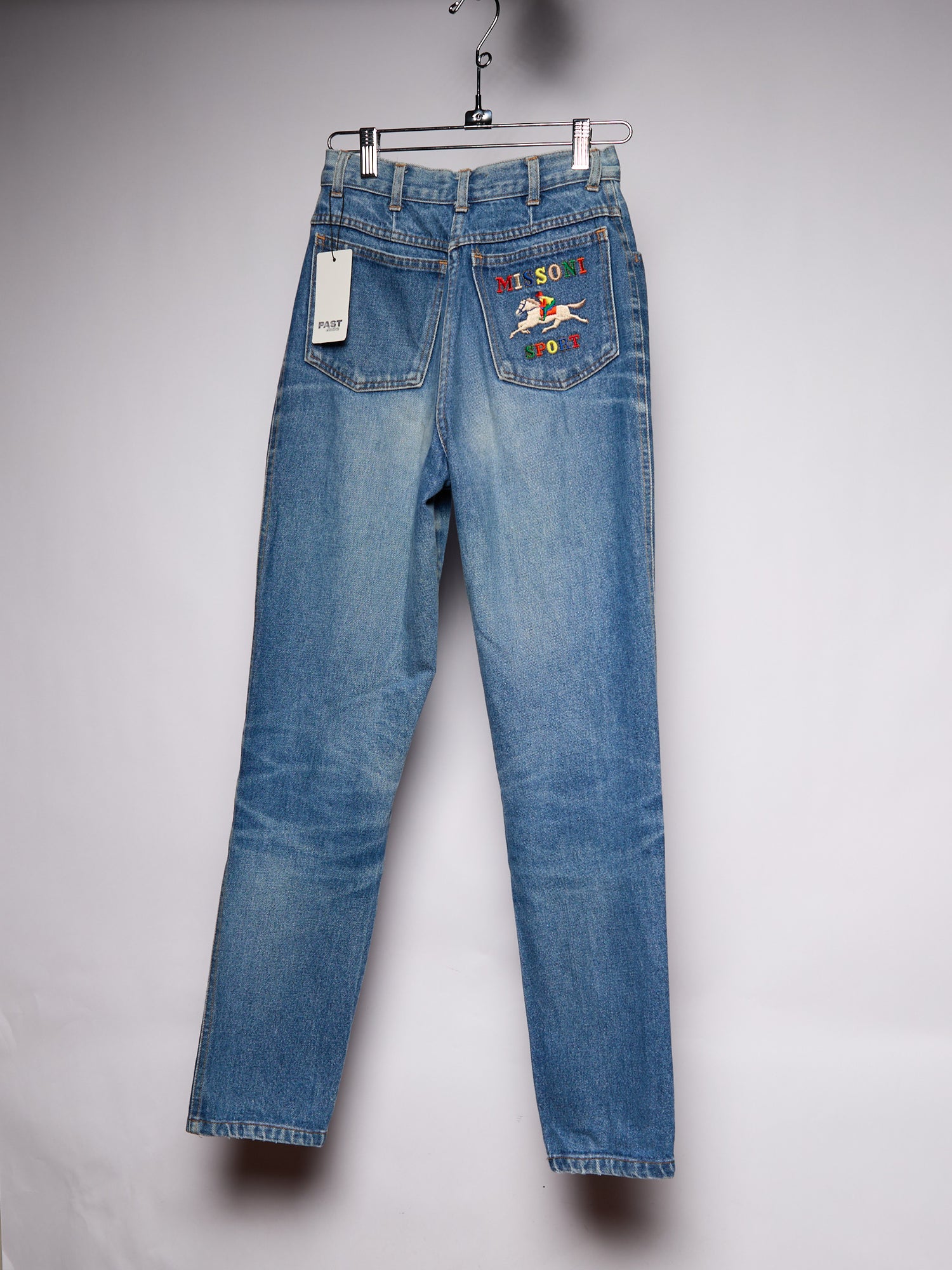 Missoni Sport Jeans