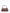 Loewe Brown Sender Leather Bag