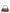 Loewe Brown Sender Leather Bag