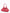 Christian Dior Red Leather Hand Bag