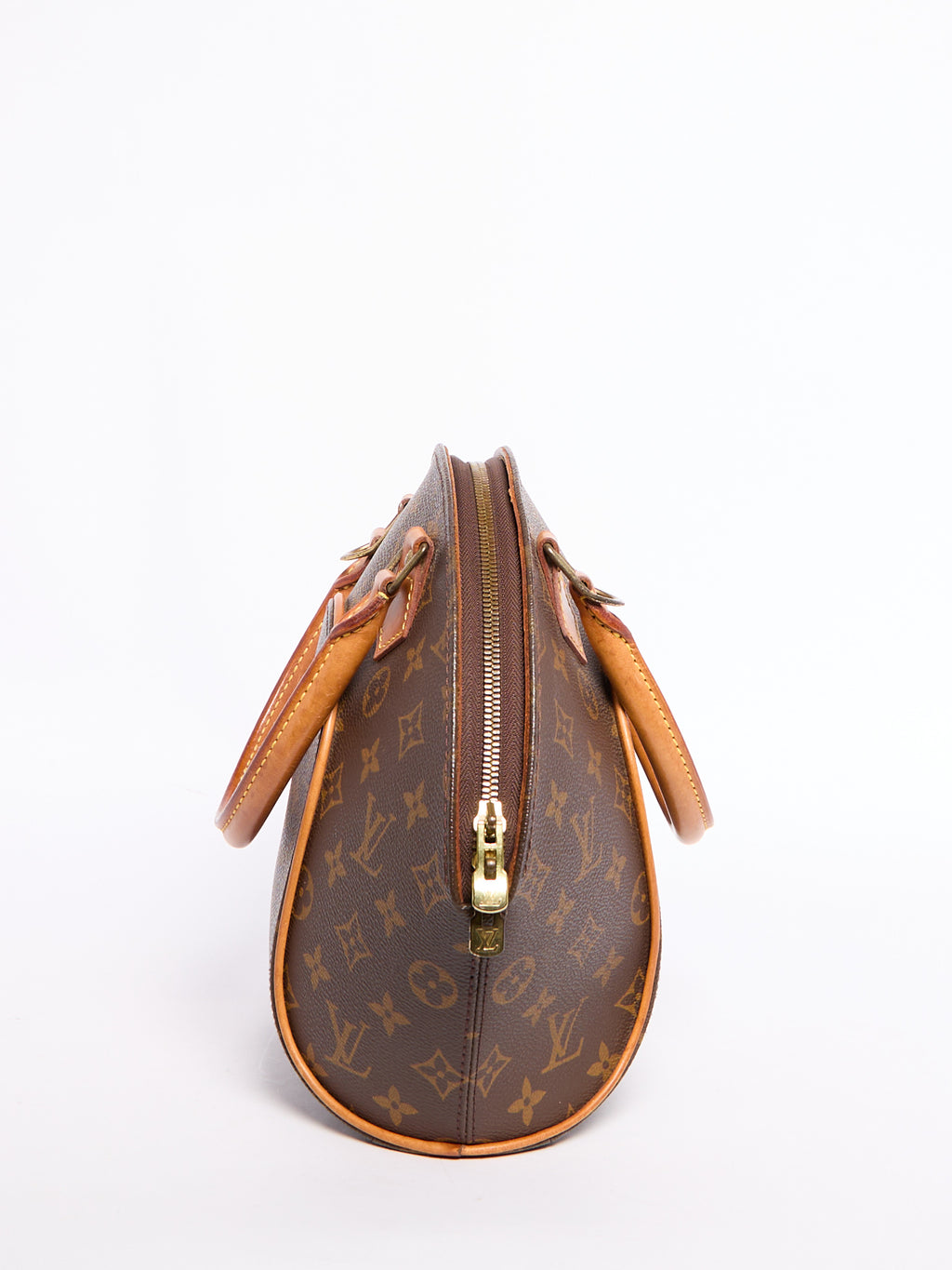 Louis Vuitton Monogram Ellipse Bag