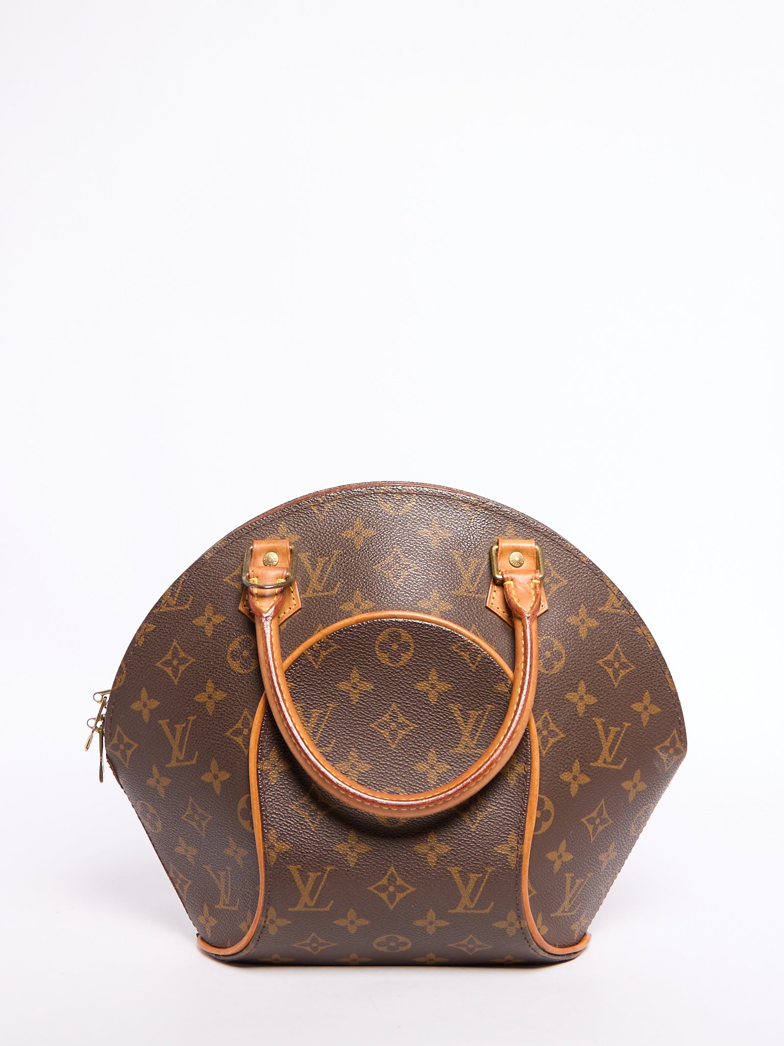 Louis Vuitton Monogram Ellipse Bag