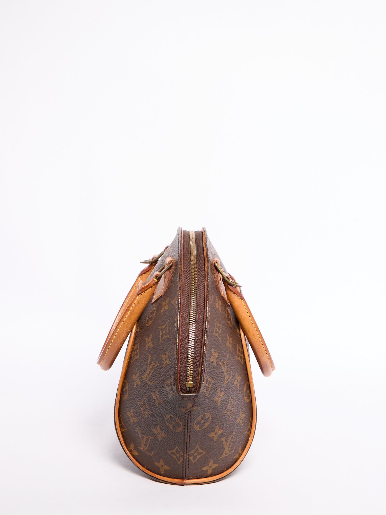 Louis Vuitton Monogram Ellipse Bag