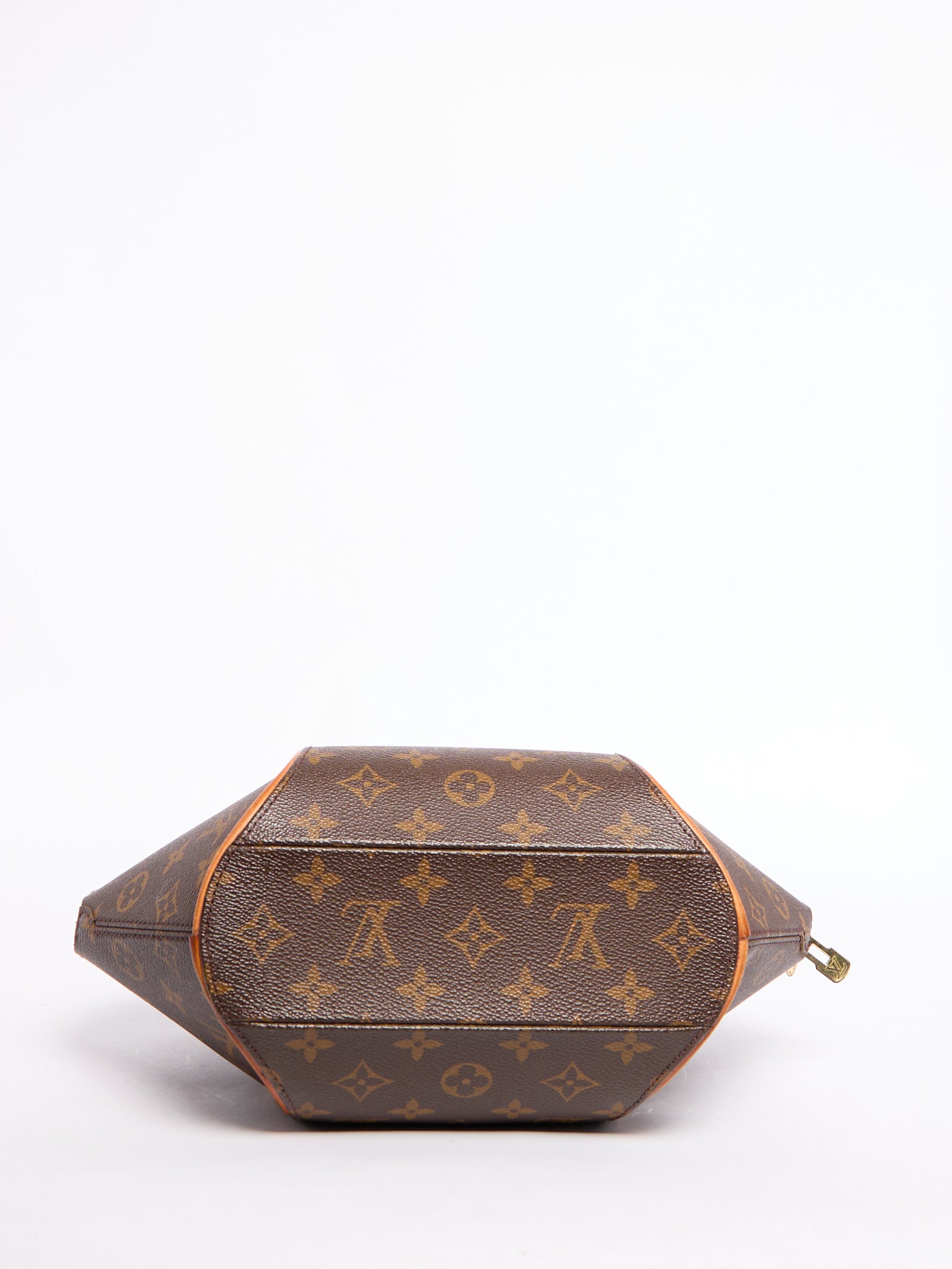 Louis Vuitton Monogram Ellipse Bag