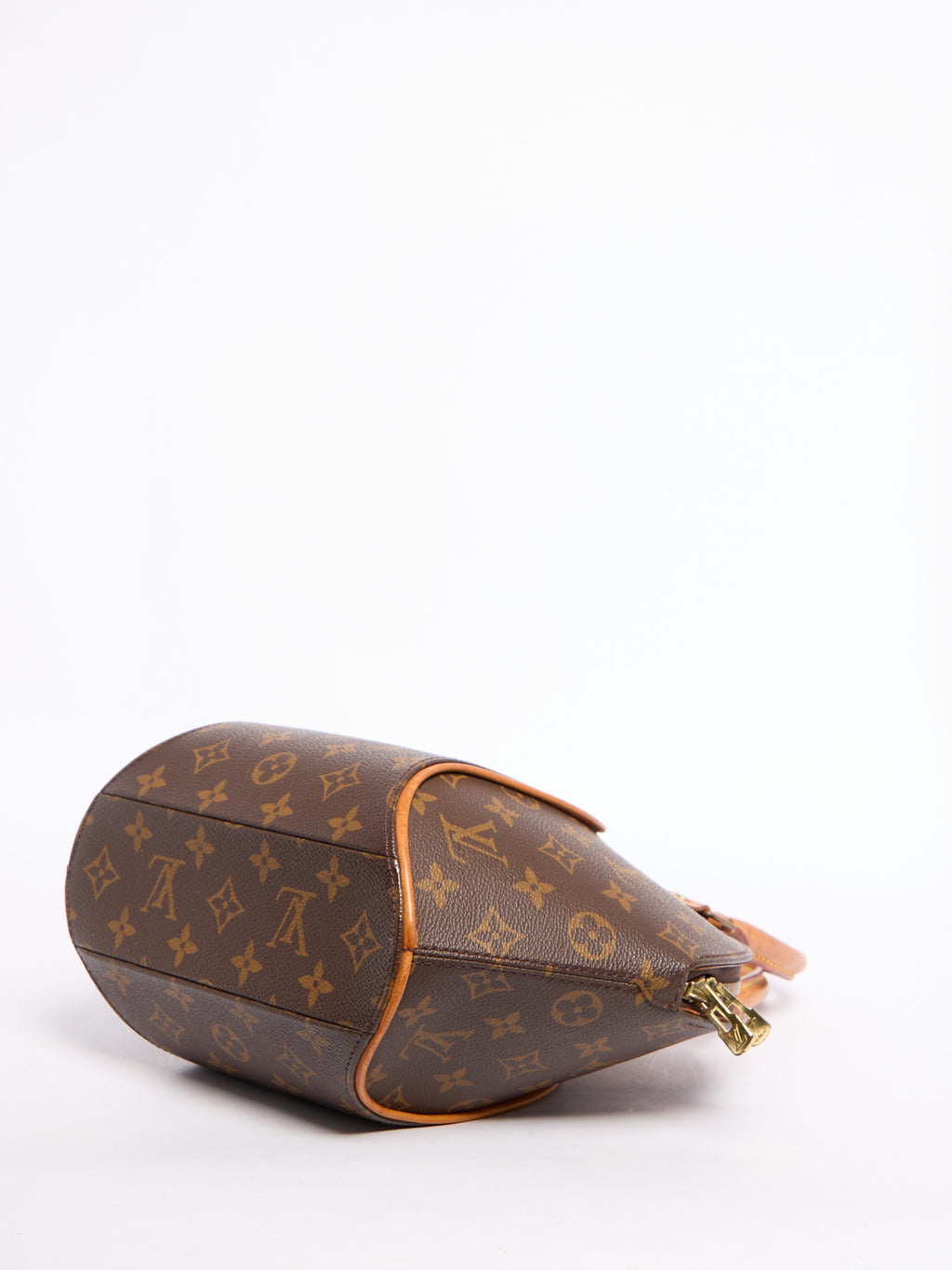 Louis Vuitton Monogram Ellipse Bag