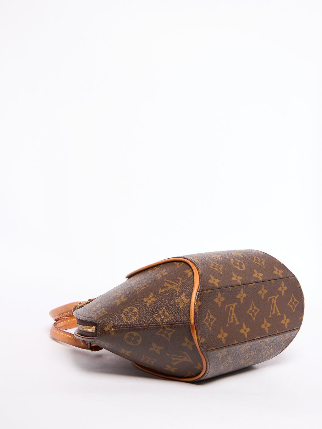 Louis Vuitton Monogram Ellipse Bag