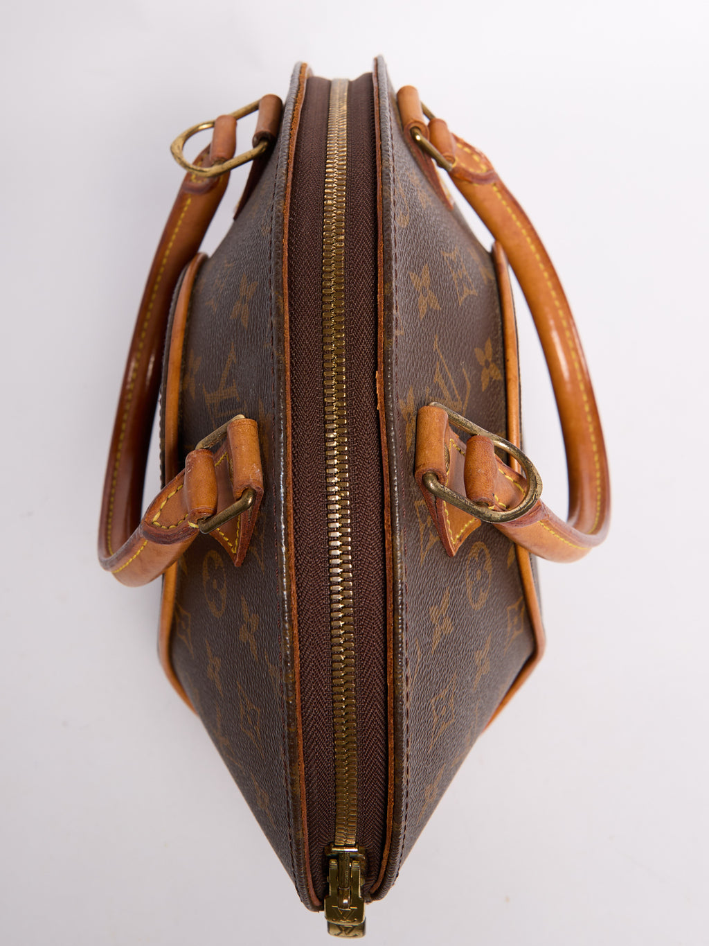 Louis Vuitton Monogram Ellipse Bag