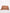 Miu Miu Brown Fringe Clutch