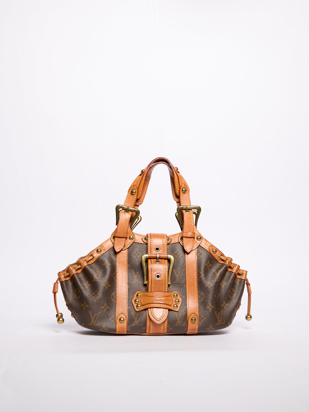 Louis Vuitton Theda GM Bag