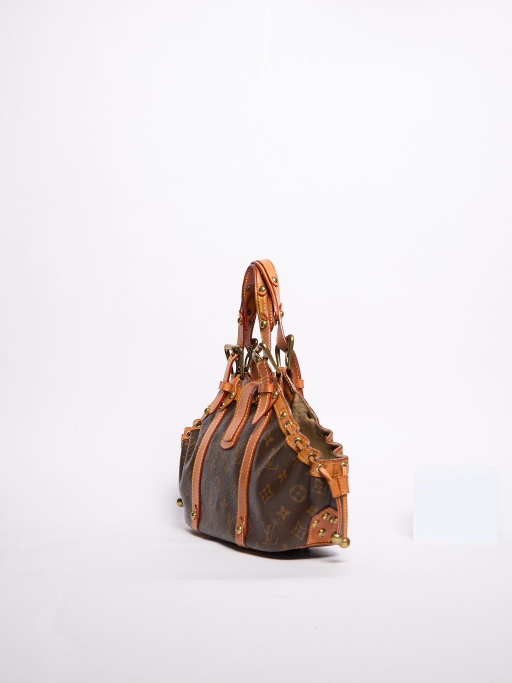 Louis Vuitton Theda GM Bag