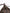 Fendi Brown Canvas Zucca Monogram Hobo Bag