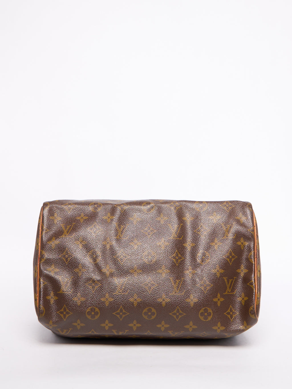 Louis Vuitton Monogram Speedy 35